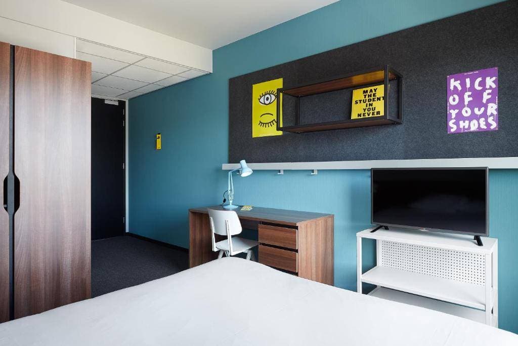 The Social Hub Groningen 9