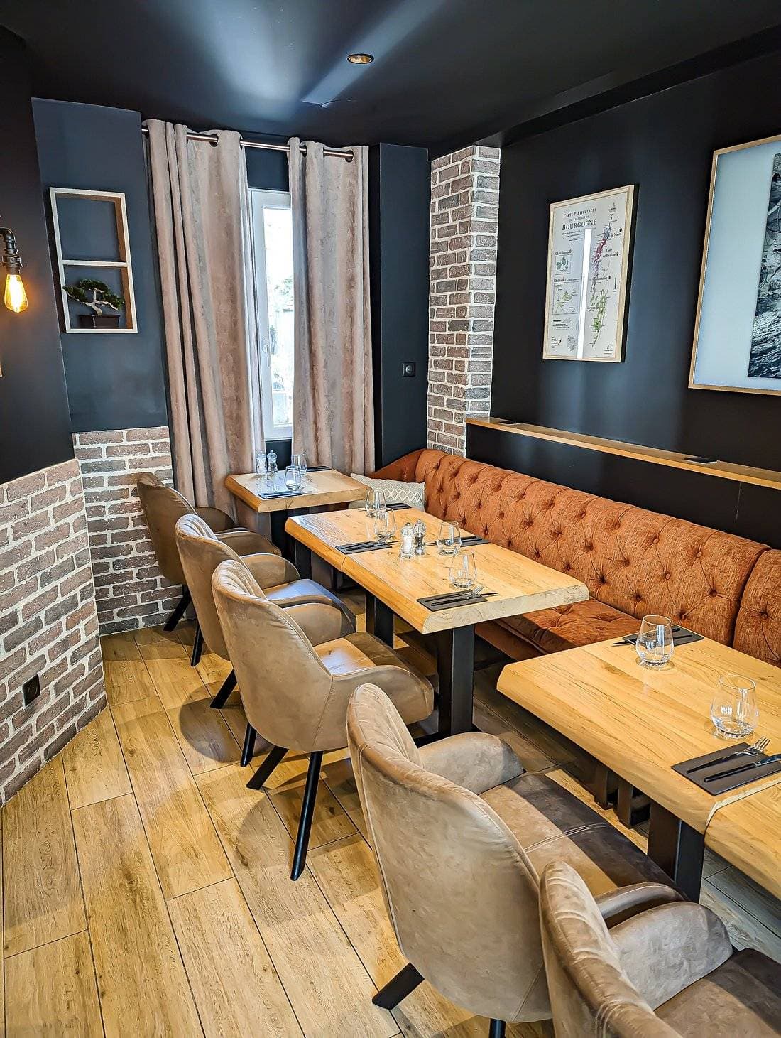 Le VinT'Heures - Restaurant 10