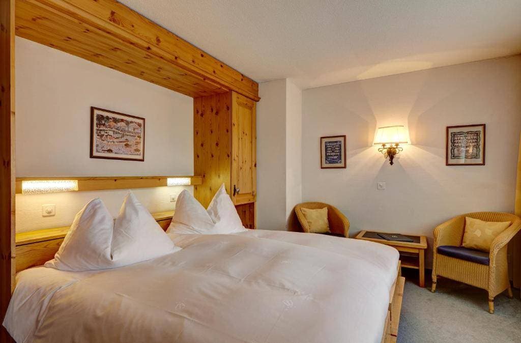 Hotel Meierhof 15