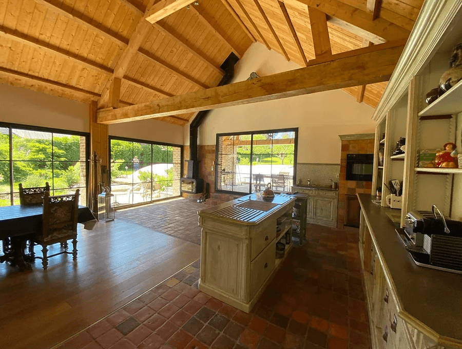La Maison Lion-Mallet 10