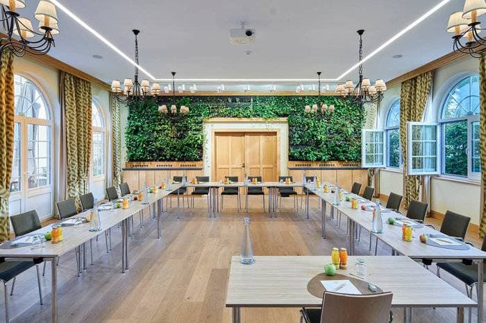 Naturresort & Spa Schindelbruch 15