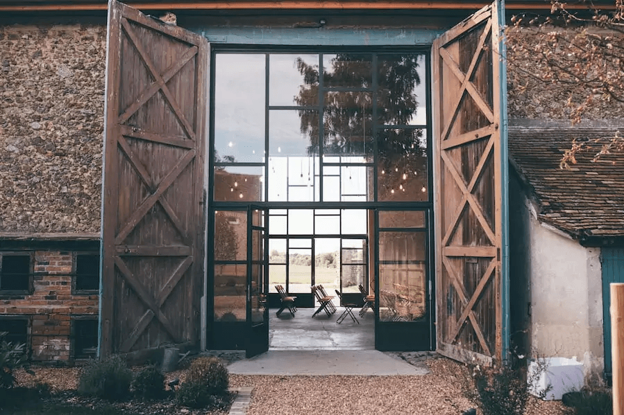 La ferme d'Armenon 24