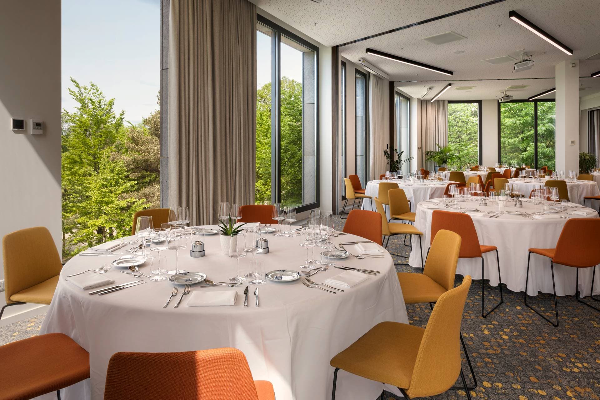 Meliá Luxembourg 9
