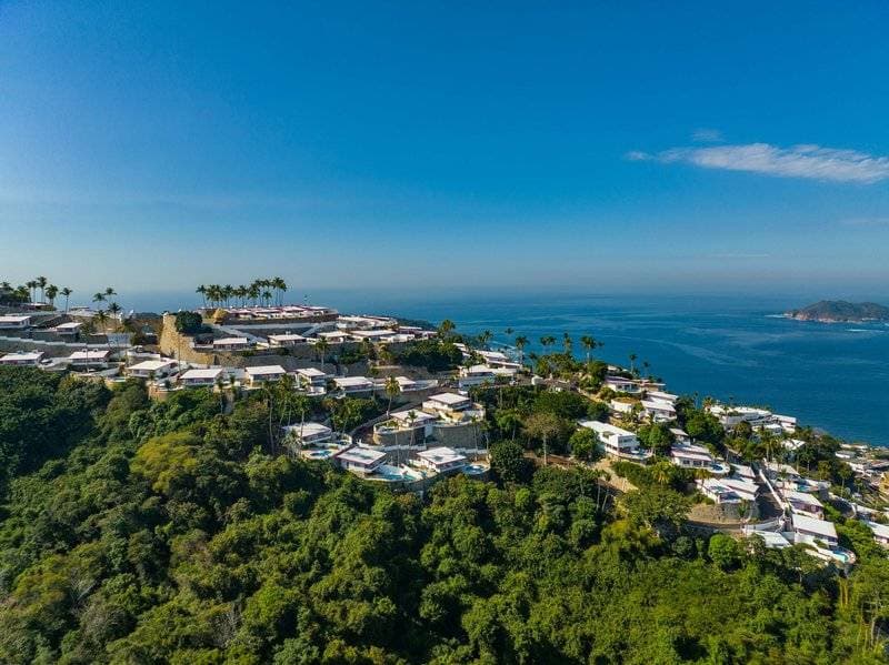 Las Brisas Acapulco 10