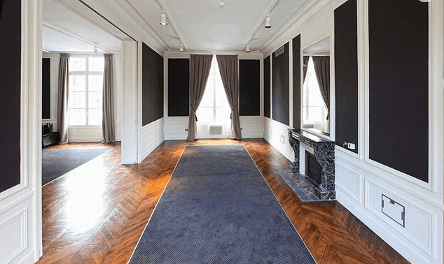 La Villa le Cercle 5