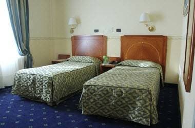 Rechigi Park Hotel Modena 6