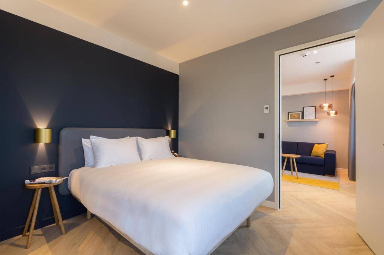 Staybridge Suites The Hague - Parliament by IHG 19