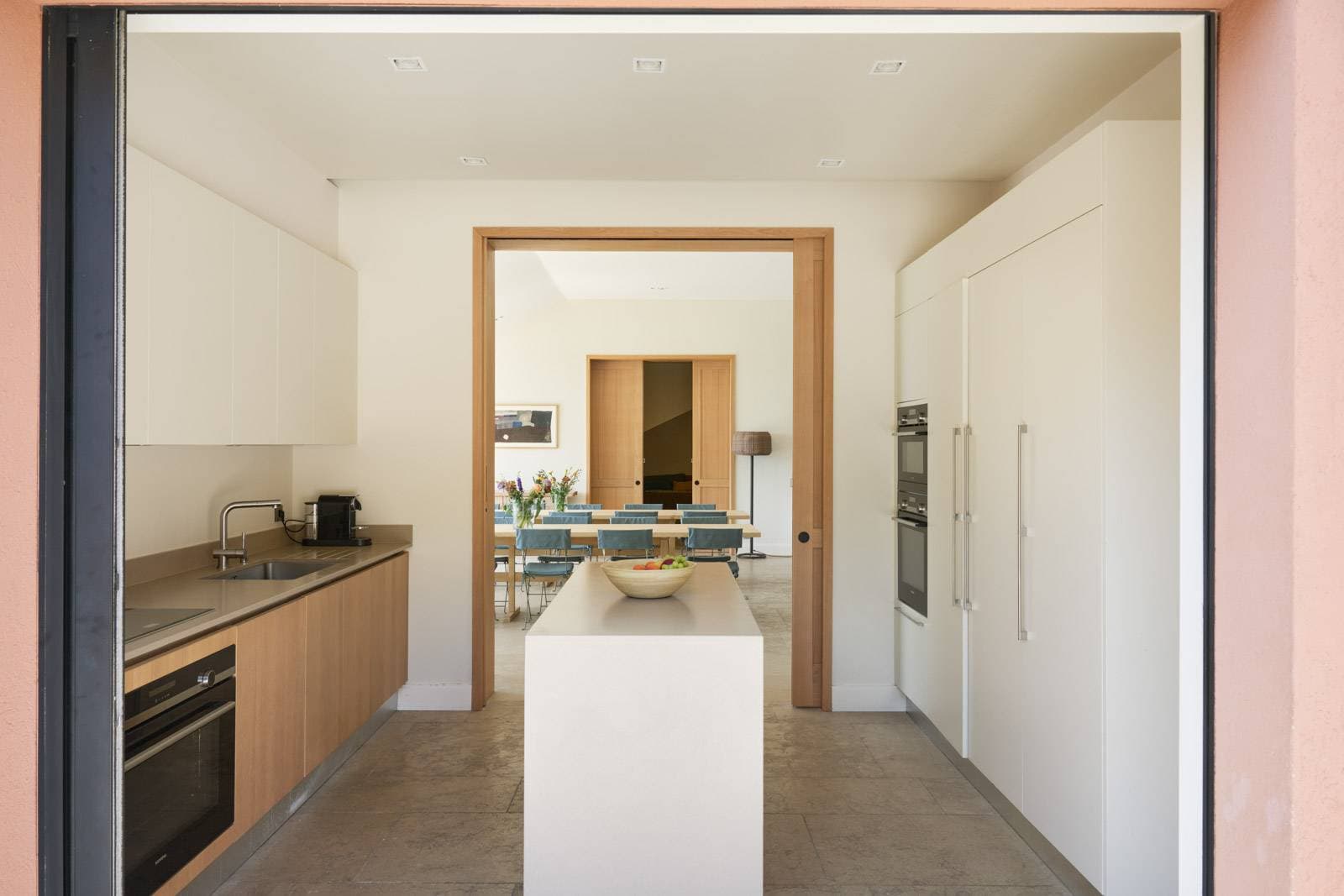 Le domaine Beauvallon 43
