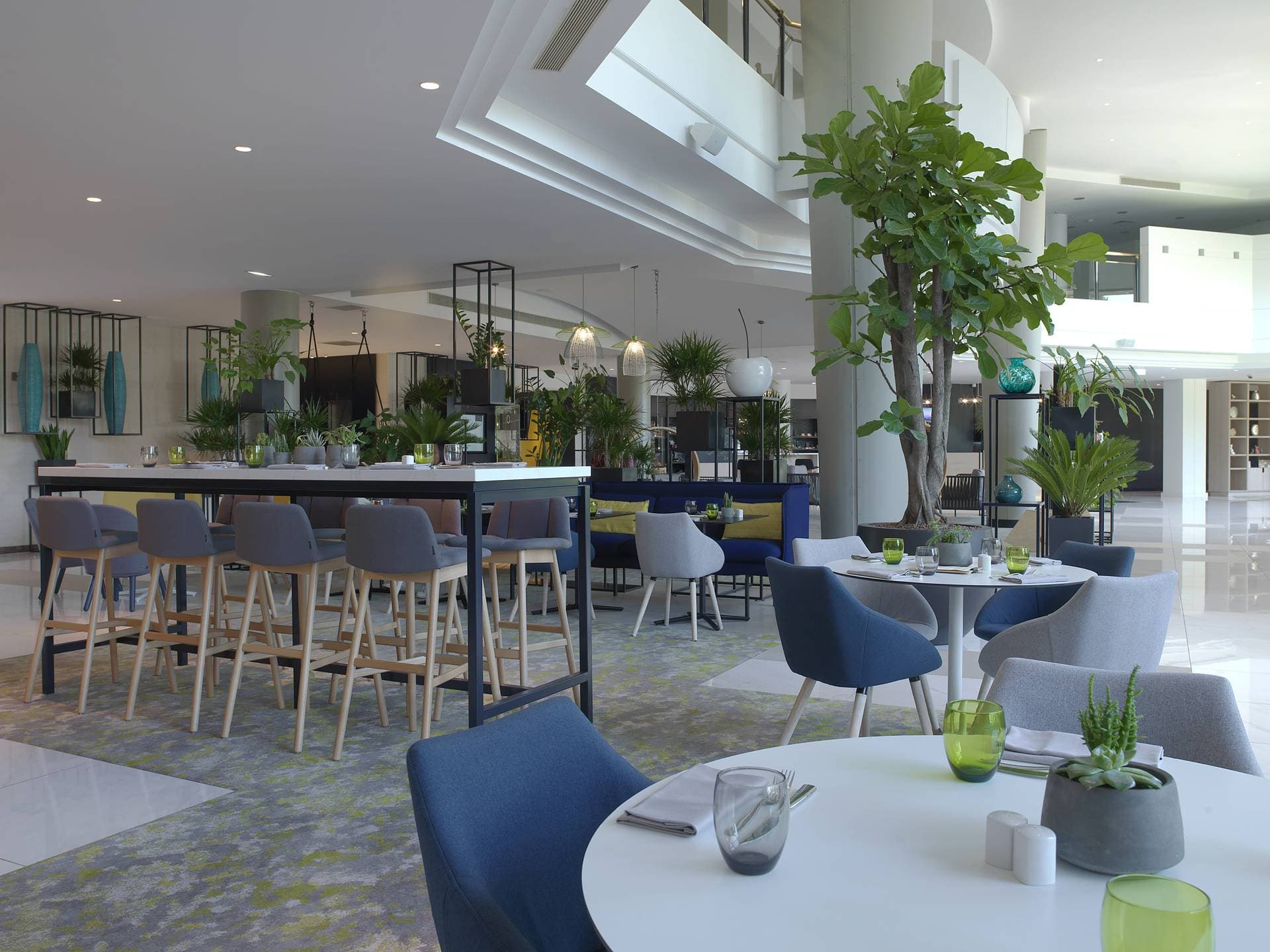 The Jangle Hotel 14
