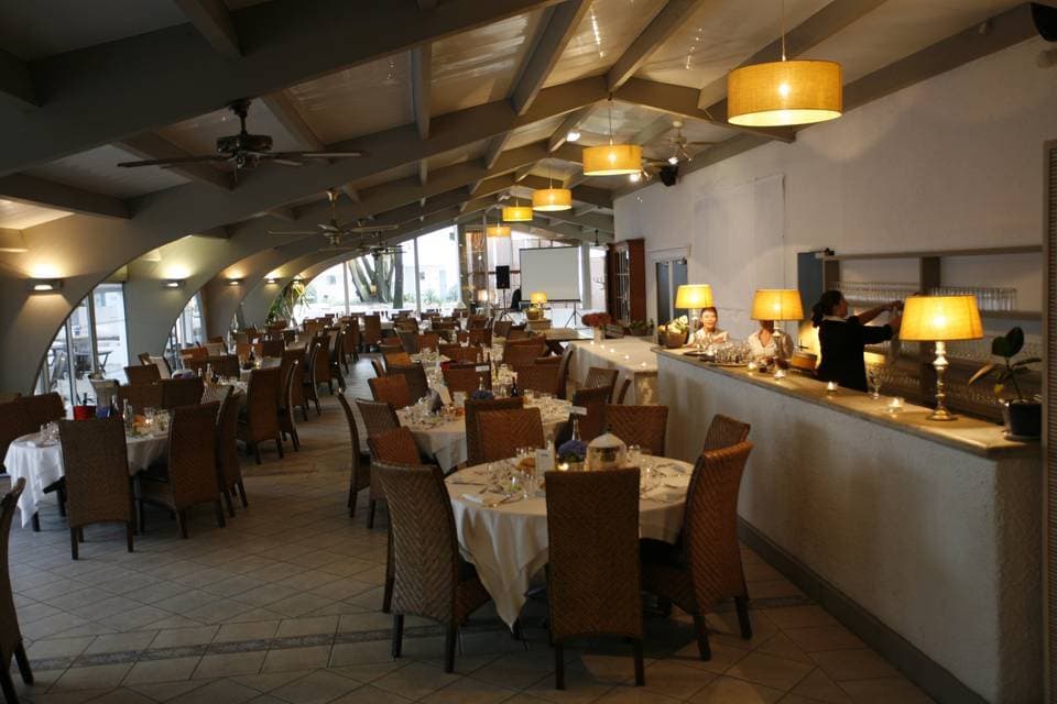 L'Hôtel Punta Lara 27