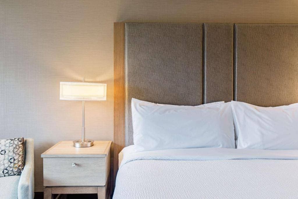 Coast Seattle Downtown Hotel by APA 27
