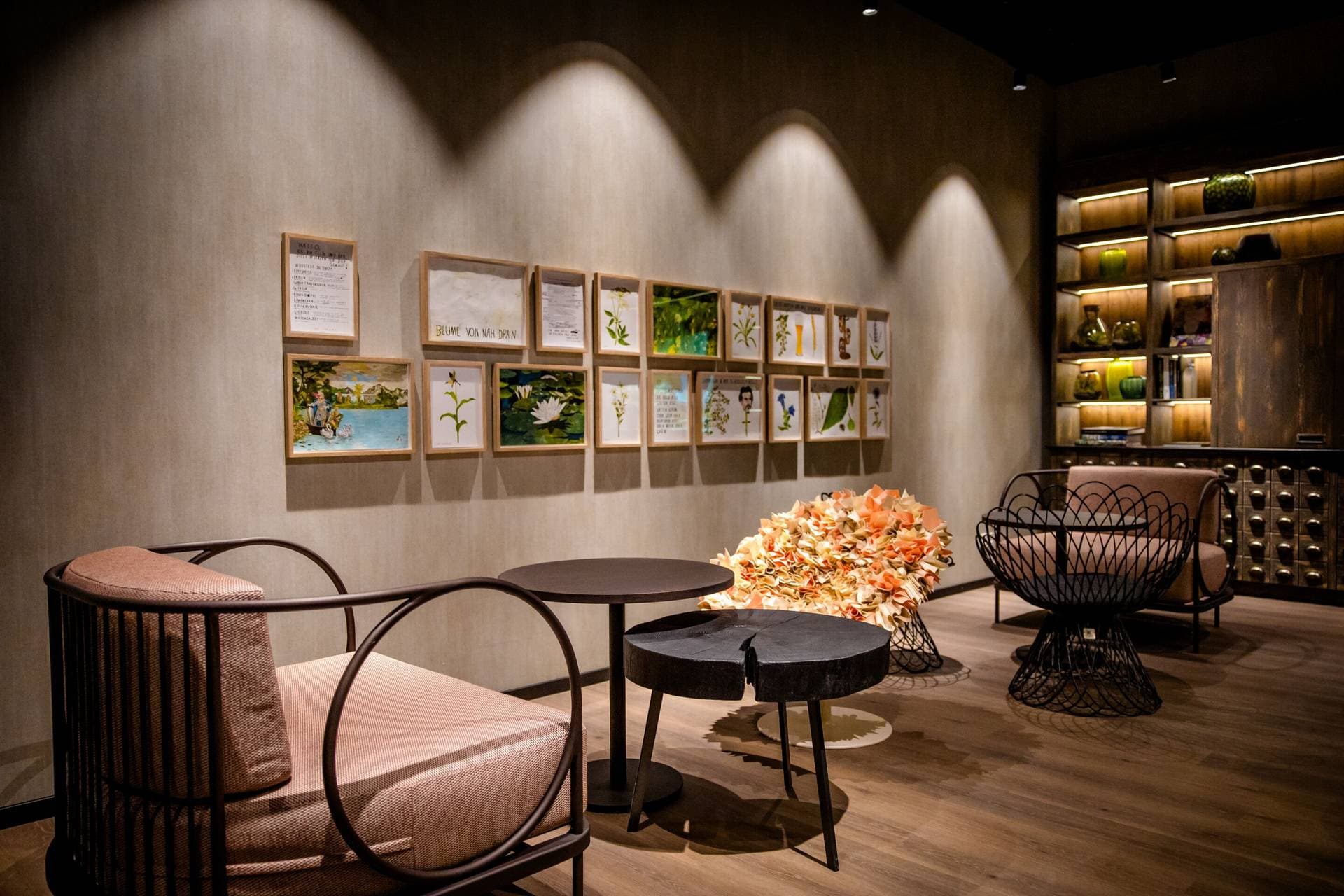 Motel One München-Hauptbahnhof 349