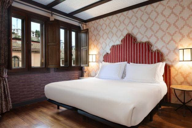 Hotel Palacio De Santa Paula, Autograph Collection 9