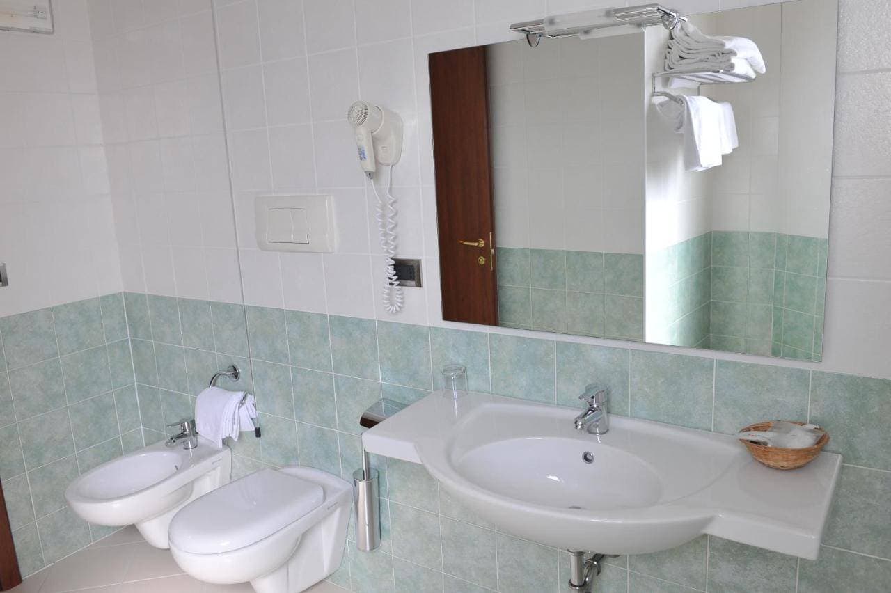 Hotel dell'Arpa 7
