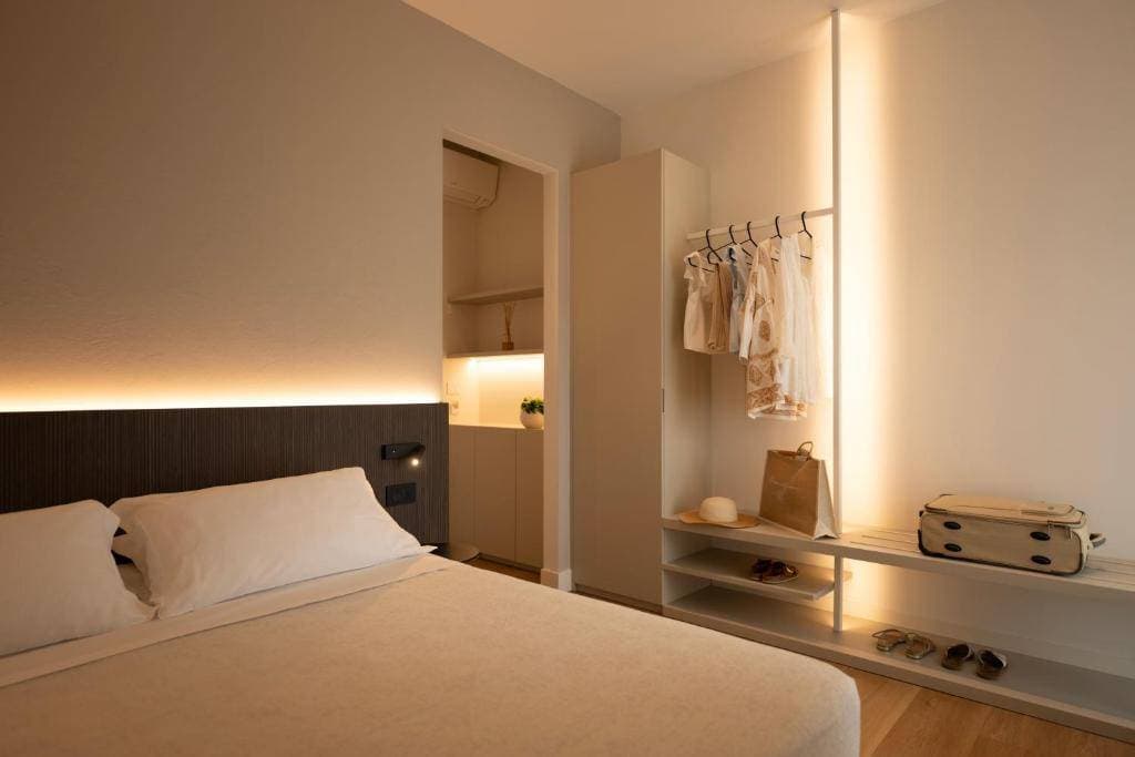 Hotel Mexico 6