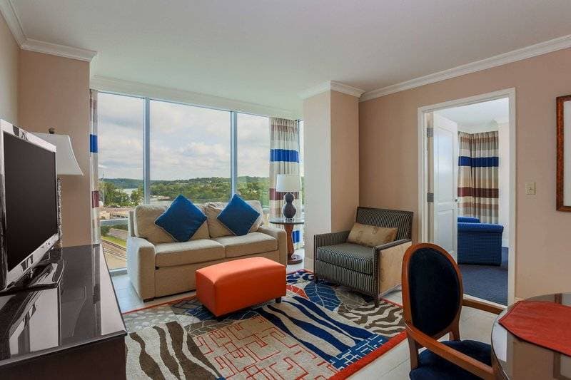 Hilton Branson Convention Center 37