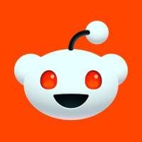 logo de Reddit Germany GmbH