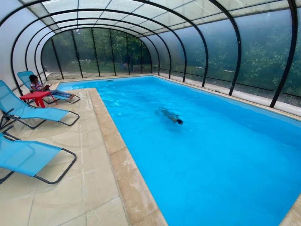 Villa des Eaux Douces 5