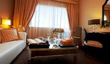 Hotel Martini 6