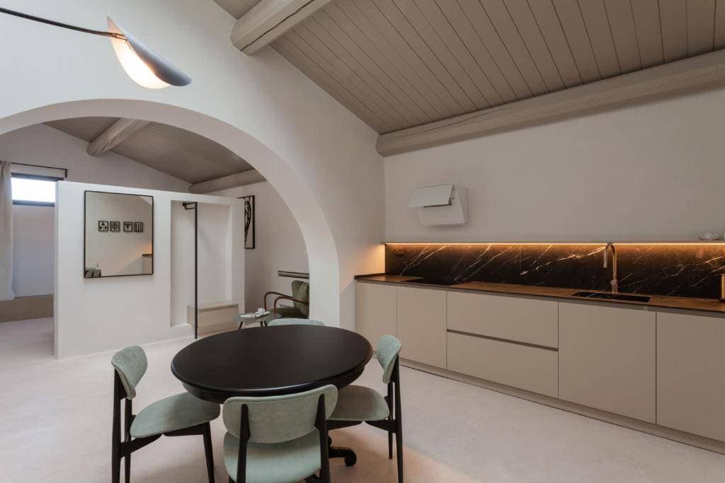 Palazzo Tafuri Boutique Hotel 11