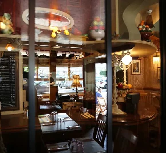 Café des Halles 2