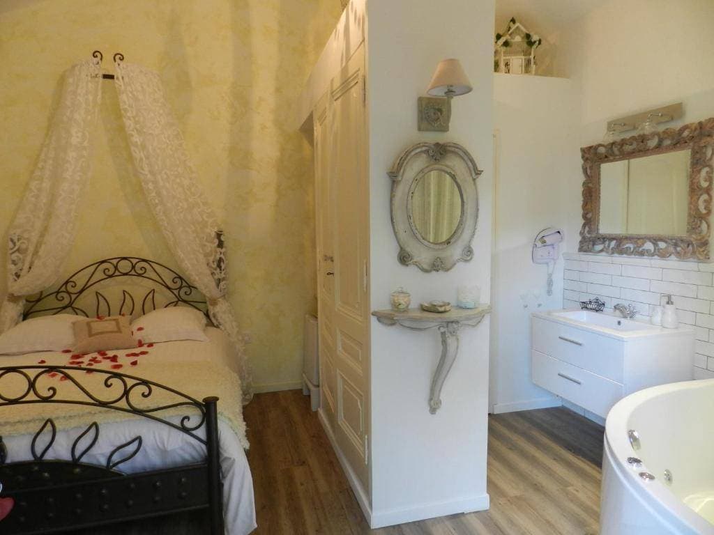 Le Hameau à Montrieux 41