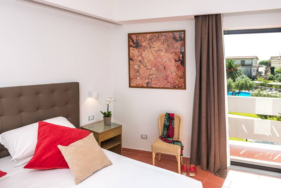 Hotel Rada Siri 6