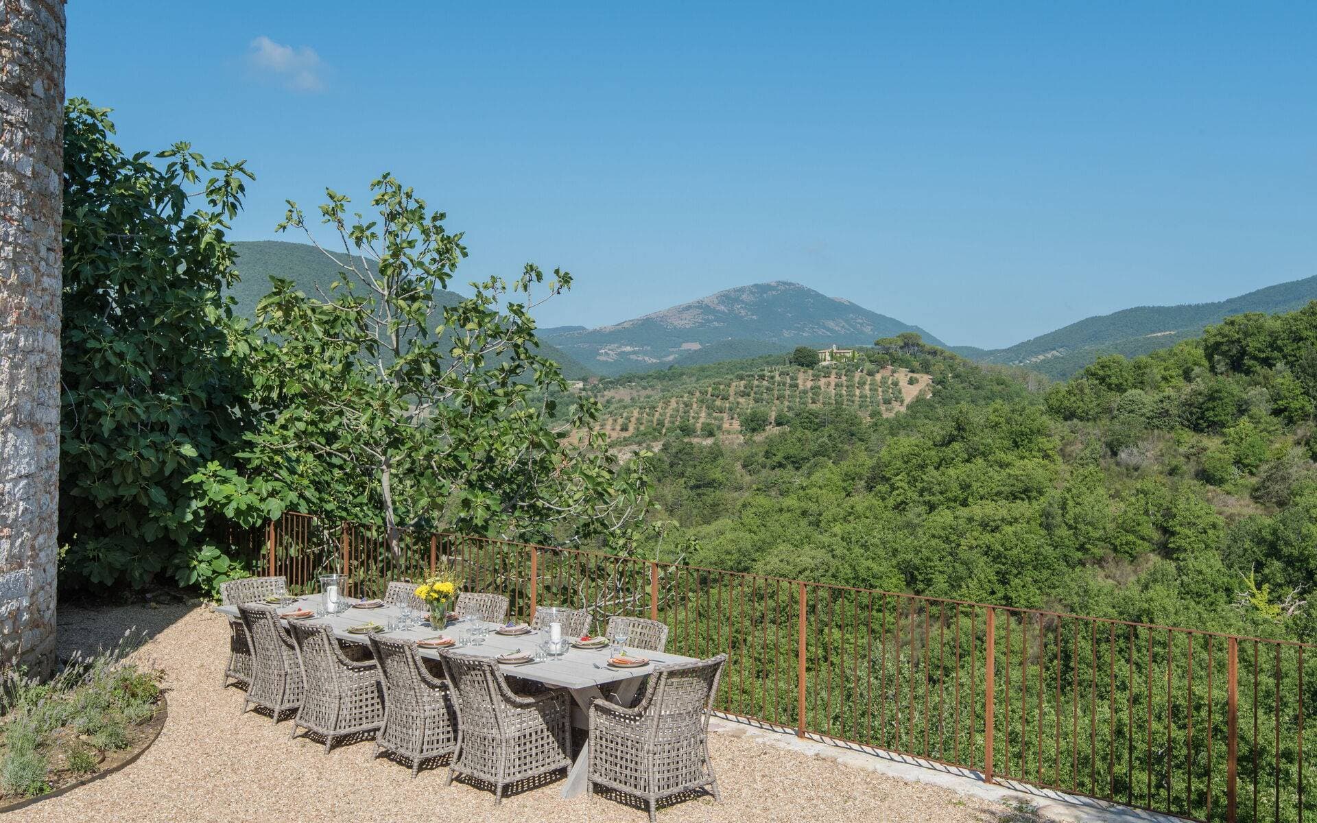 Villa Tognazzi 4