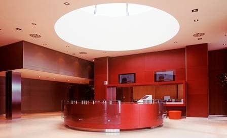 UNA HOTELS T Hotel Cagliari 18