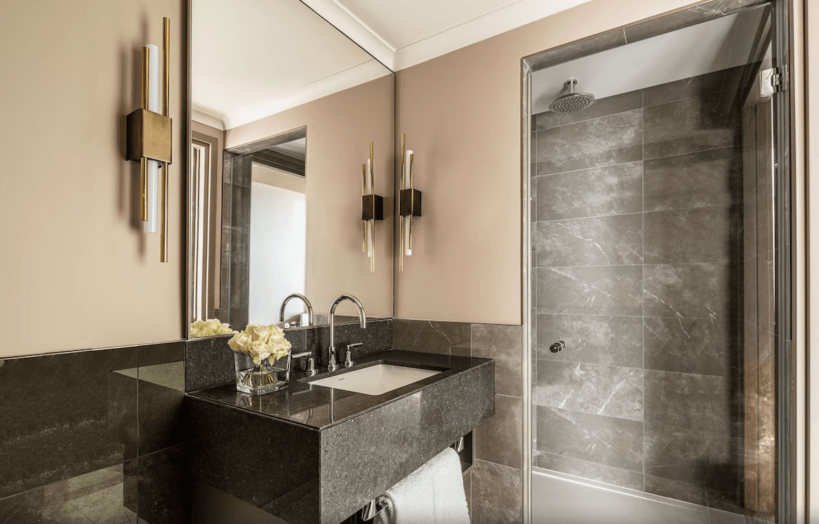 Anantara Plaza Nice Hotel 32