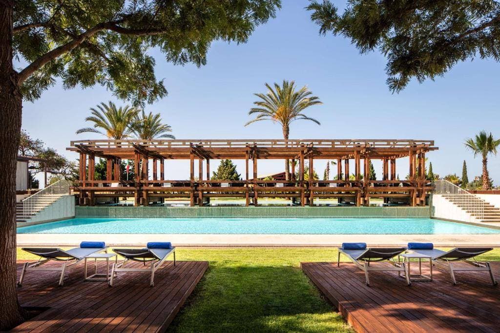 Victoria Golf Resort & Spa - Managed by Accor 9