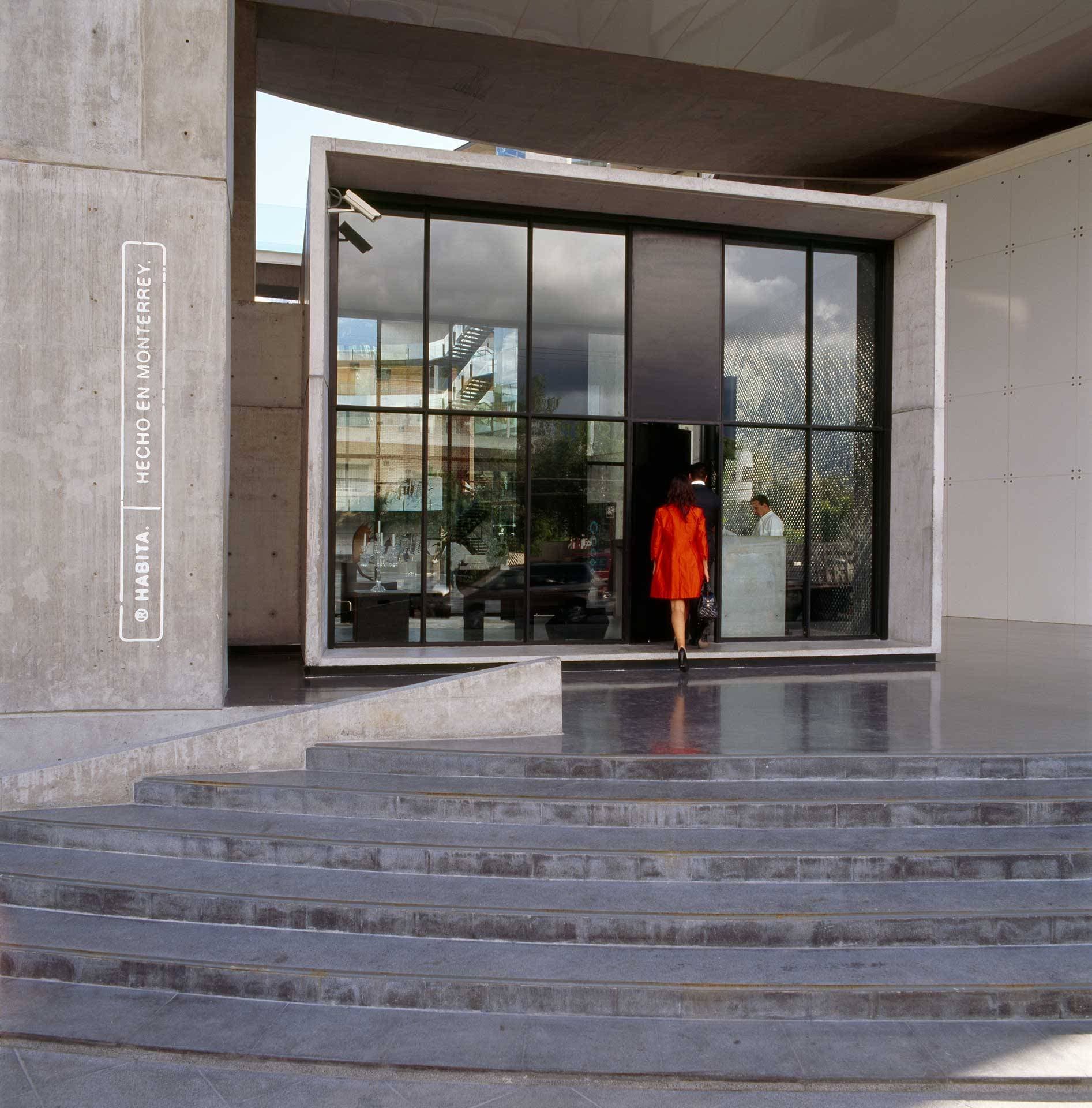 Hotel Habita MTY 3