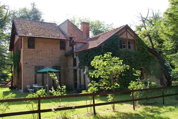 Le Château de la Ferté 24