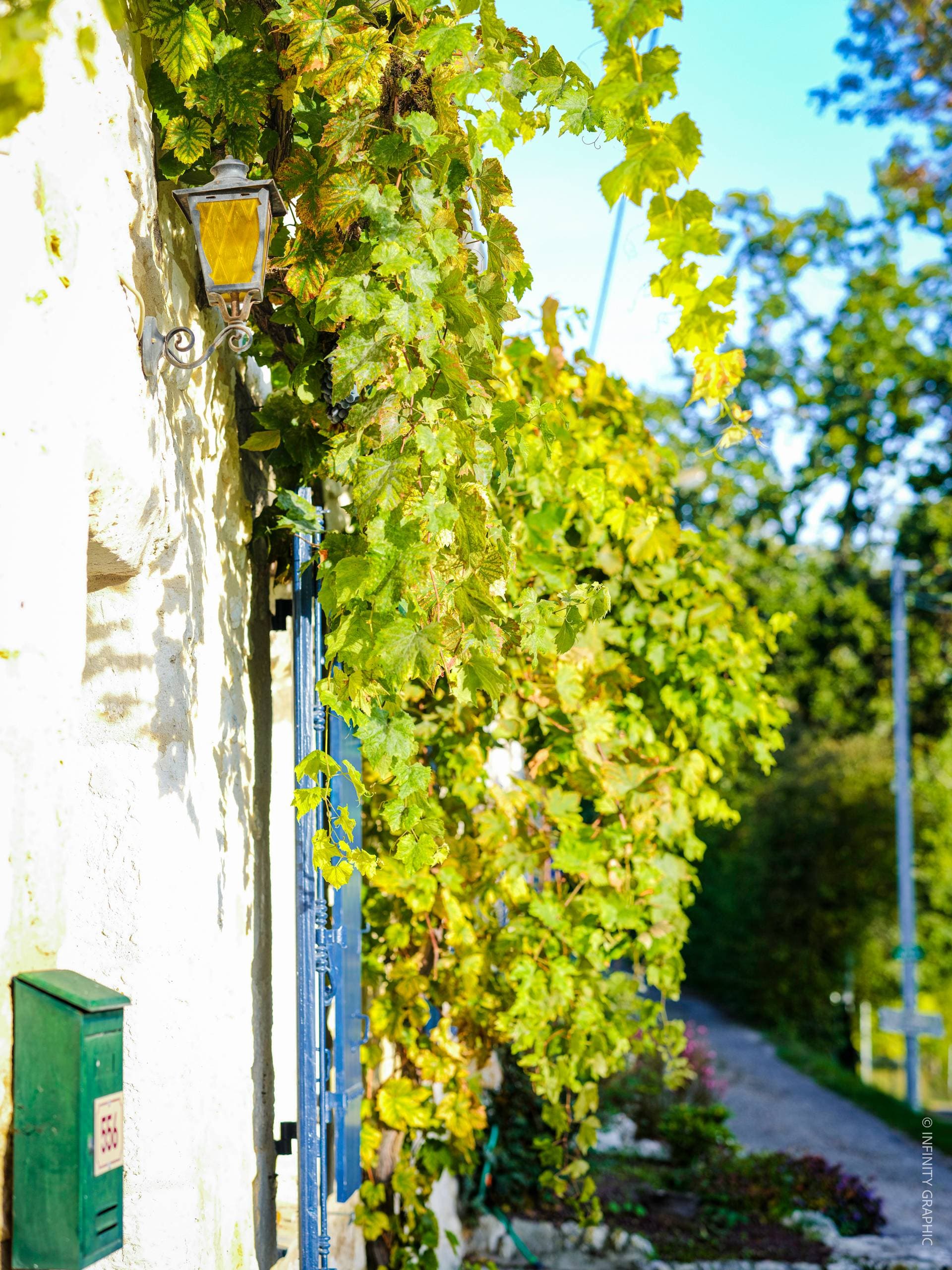 L’Antre des Bastides 14