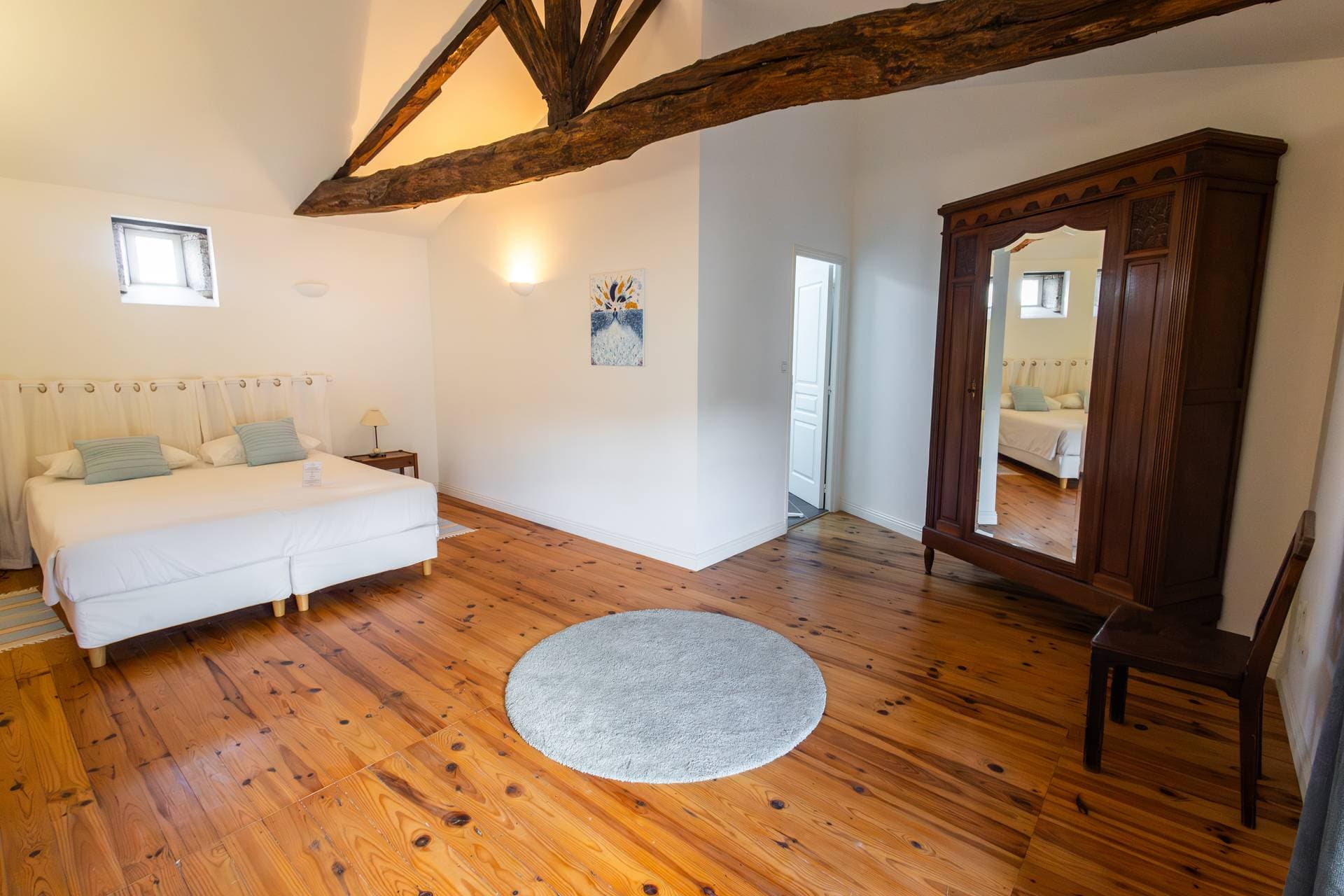 Logis du Paradis 24