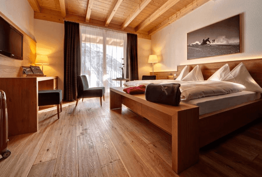 Superior Waldhotel Arosa 26
