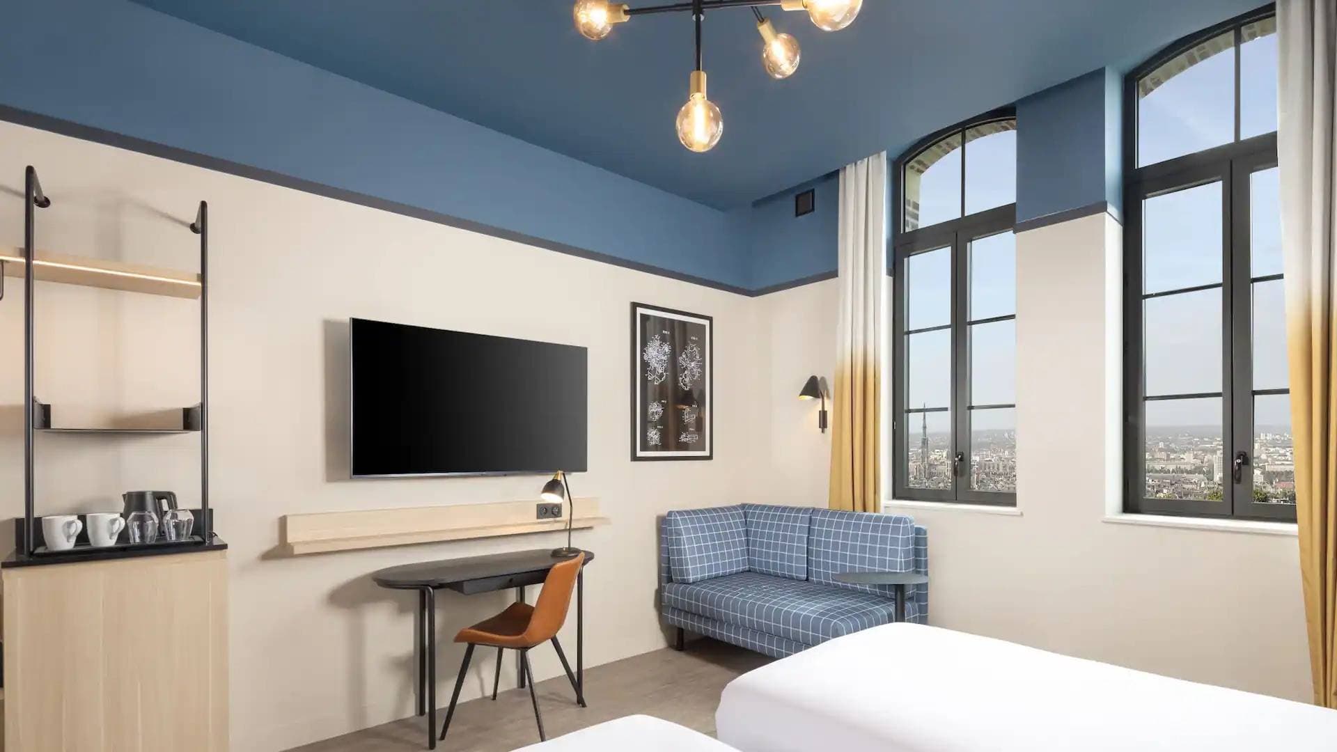 Hyatt Place Rouen 15