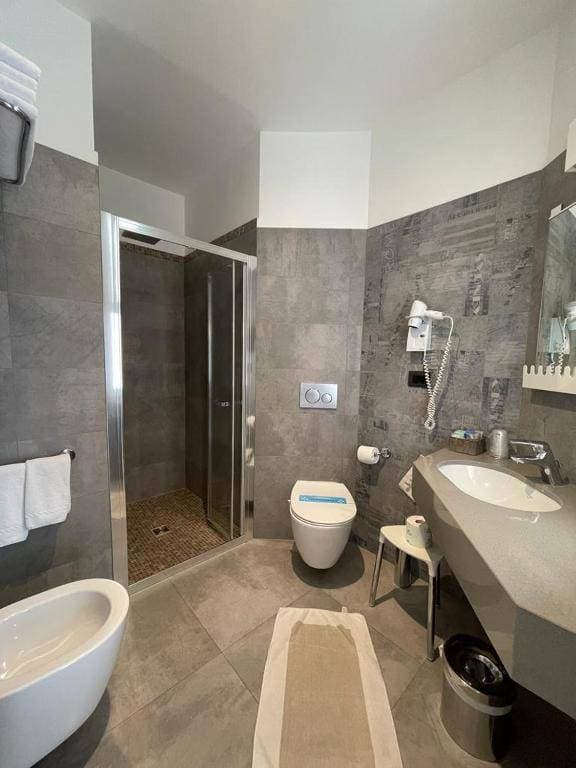 Hotel Bibione Italy 20