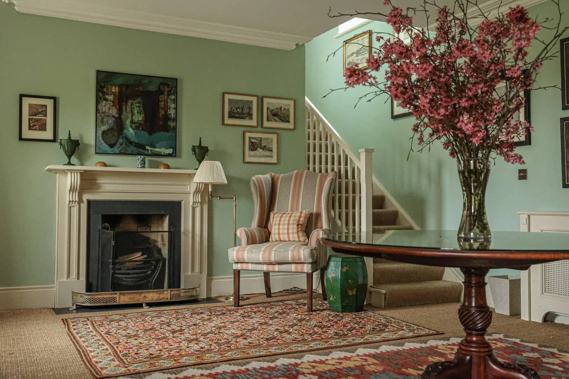 Ballyfin Demesne 27