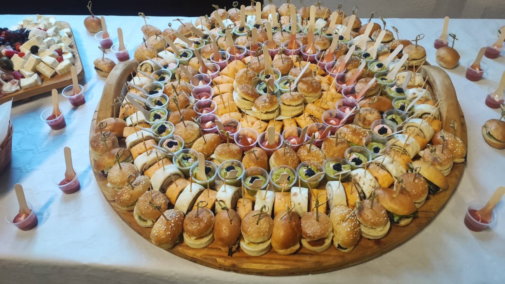 Saveurs Ardéchoises 4