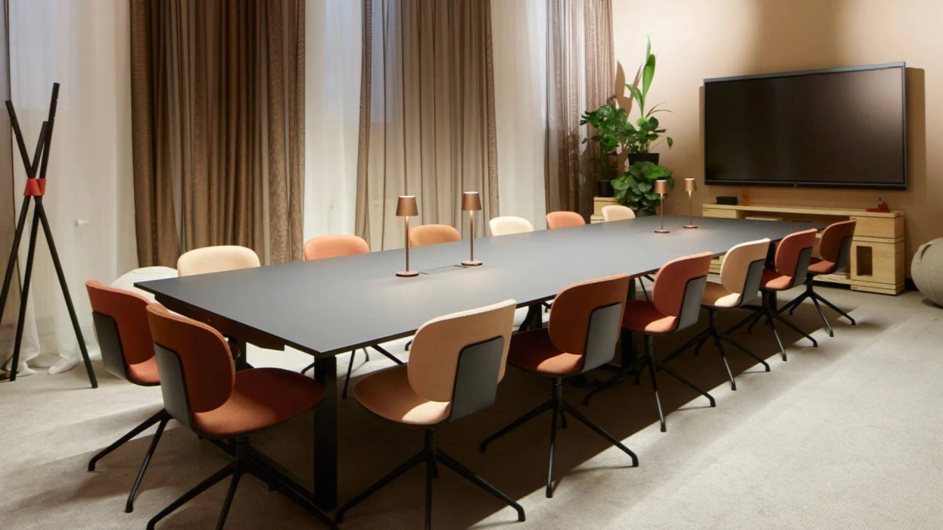 MEETING SUITES by Bene 10