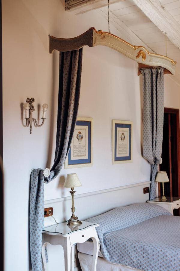 Hotel Rincón de Navarrete 9
