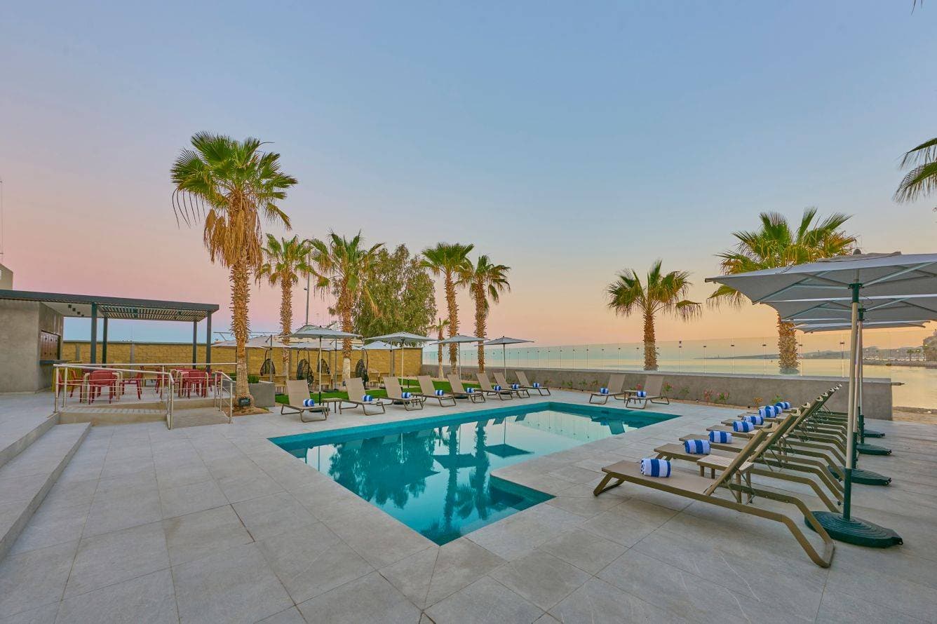 City Express by Marriott La Paz