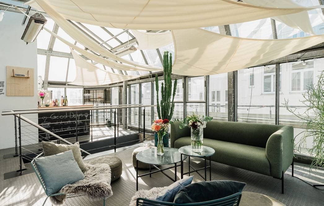 OutOfOffice Stuttgart 5