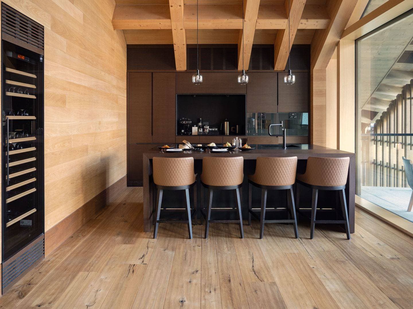 The Chedi Andermatt 16