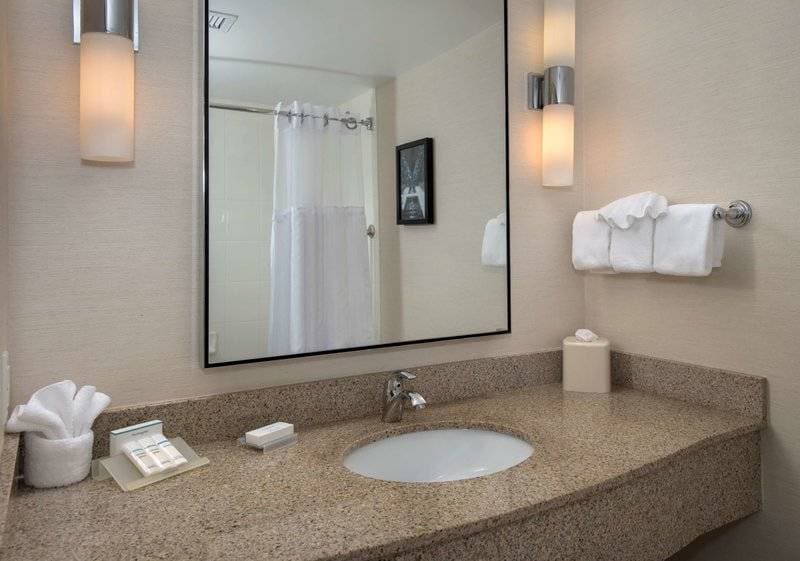 Hilton Garden Inn Albany Medical Center 19