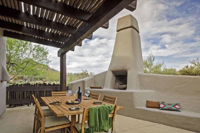 Boulders Resort & Spa Scottsdale 14