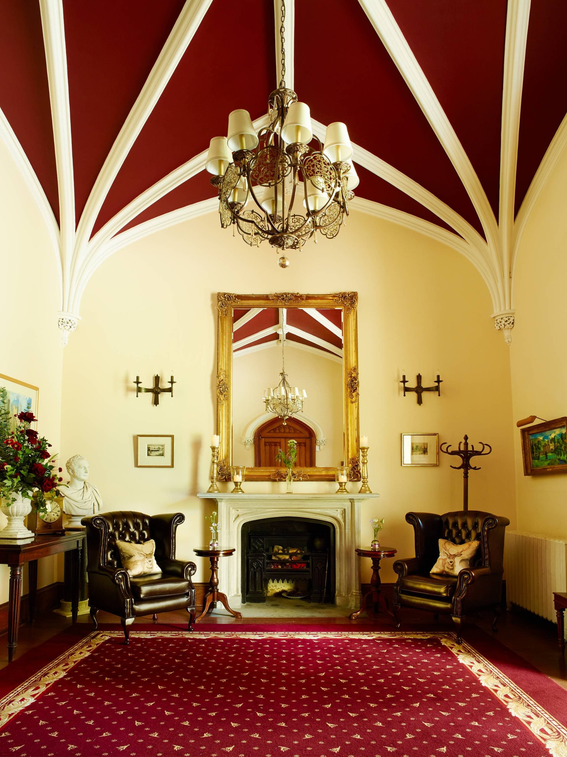 Blairquhan 16