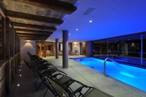 Hotel la Madonnina 3