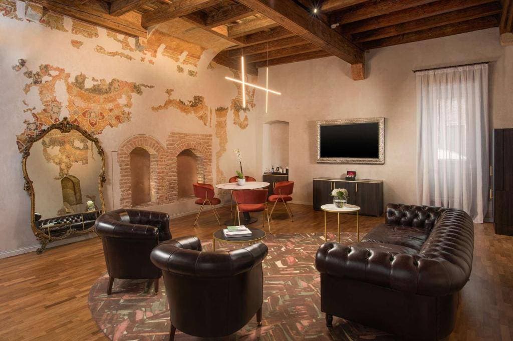 NH Collection Palazzo Verona 7
